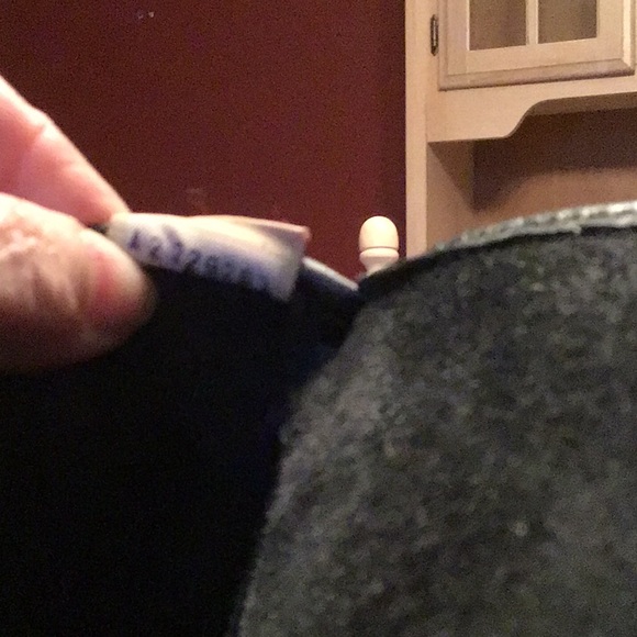 {dooney & bourke} vintage bag - Picture 7 of 7